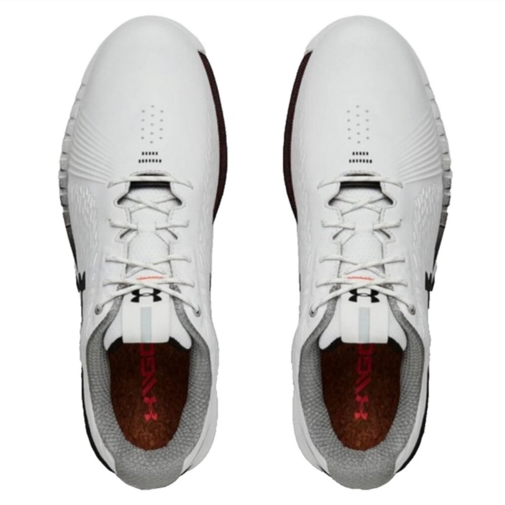 NWOB Under Armour UA HOVR Show SL Gore-Tex Spikeless GTX Golf Shoes
